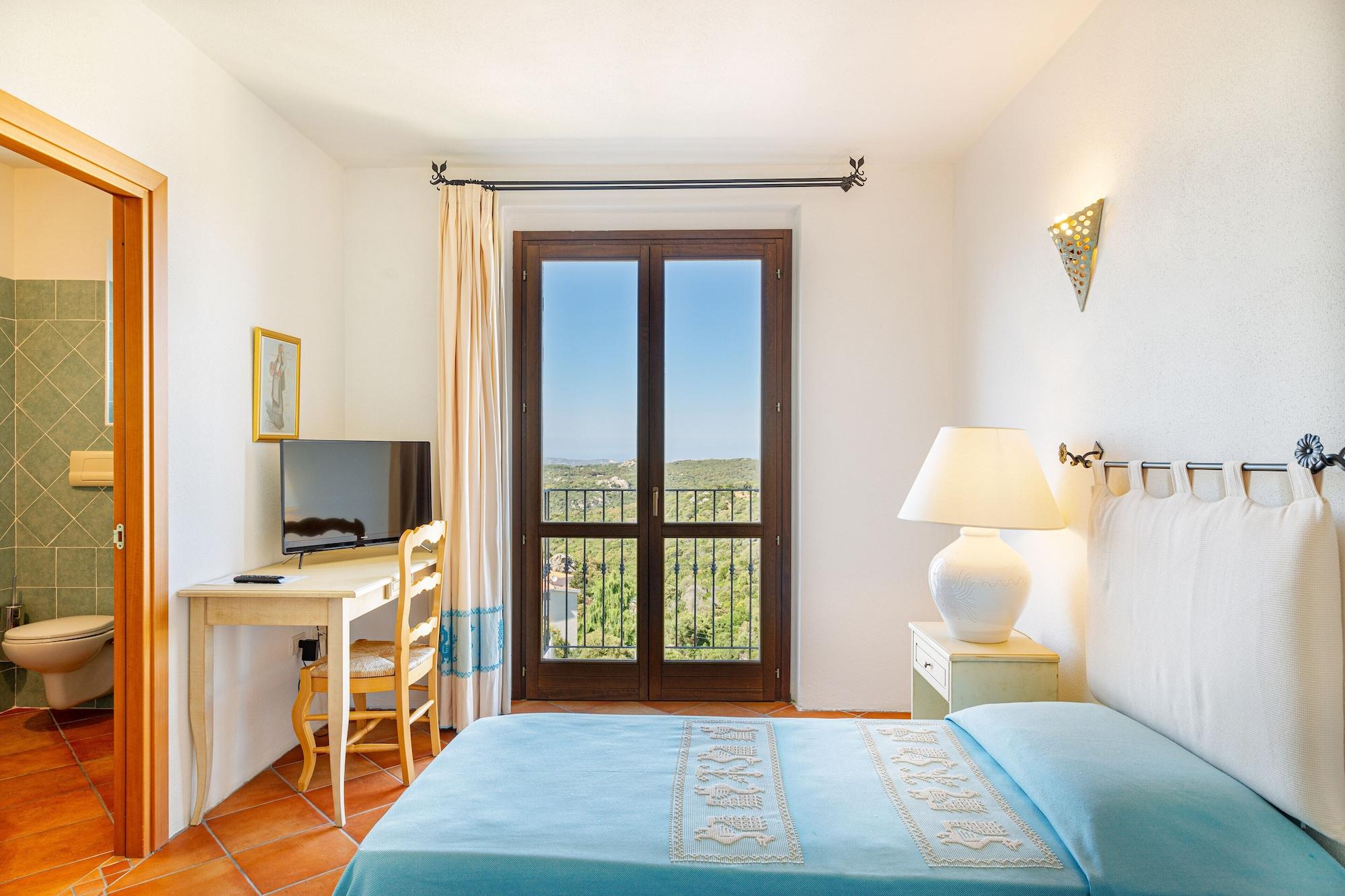 Hotel San Trano 루오고산토 외부 사진