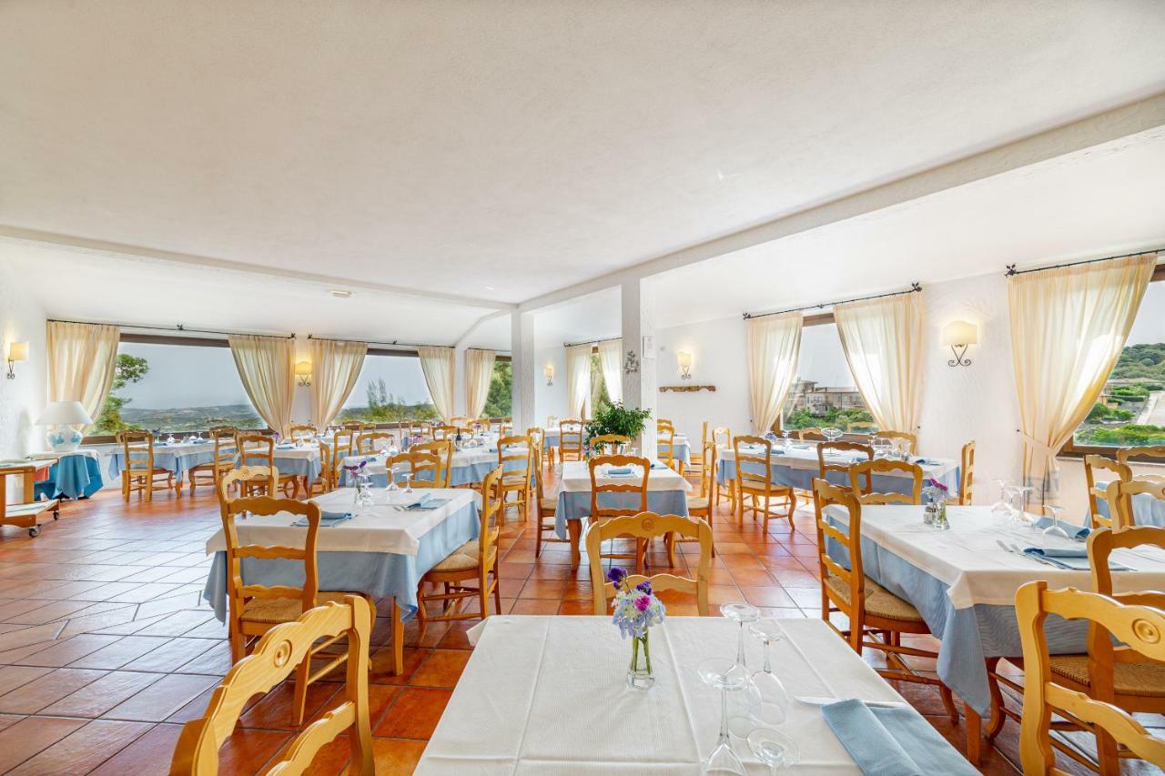 Hotel San Trano 루오고산토 외부 사진