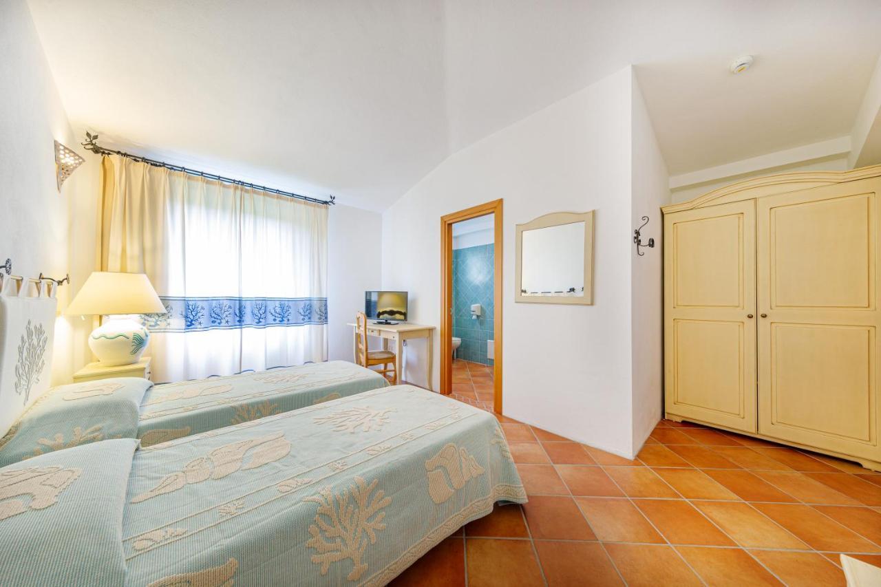 Hotel San Trano 루오고산토 외부 사진