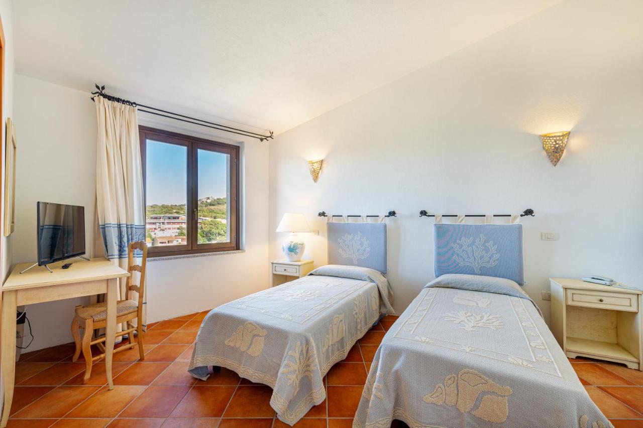 Hotel San Trano 루오고산토 외부 사진